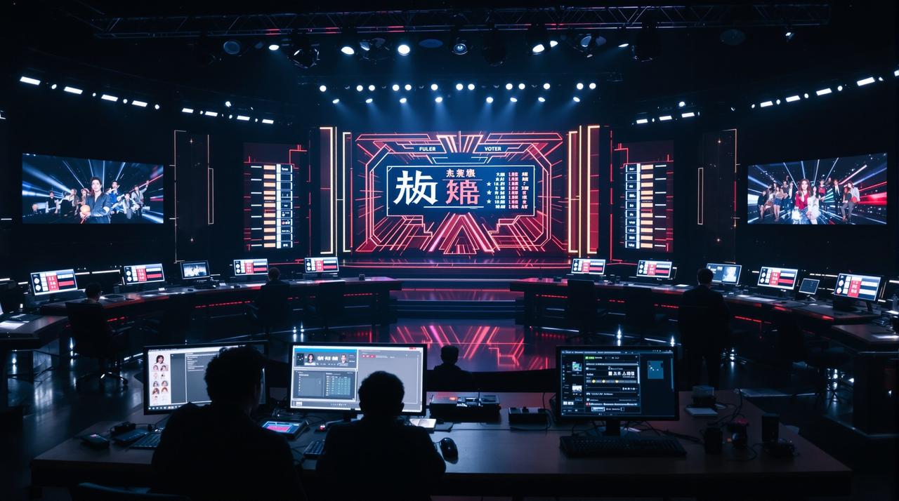 毕业于上海戏剧学院的国民初恋江辰 被揭露暗中恋爱脑令人意外